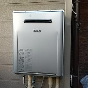 施工事例の画像