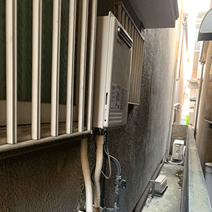 施工事例の画像