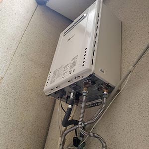 施工事例の画像