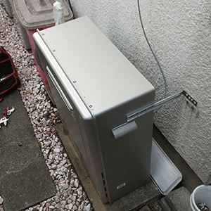 施工事例の画像