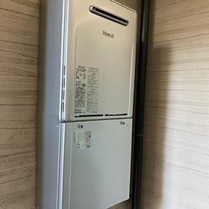 施工事例の画像