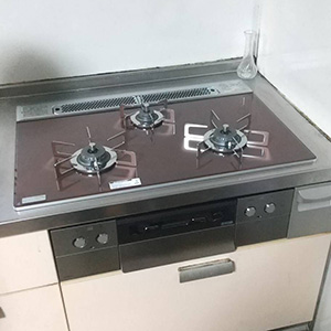 施工事例の画像