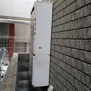 施工事例の画像