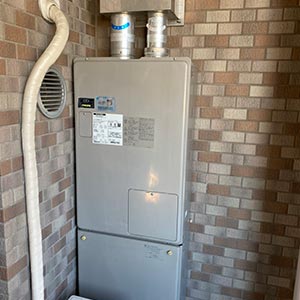 施工事例の画像