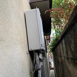 施工事例の画像
