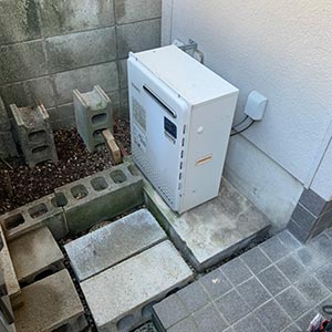 施工事例の画像