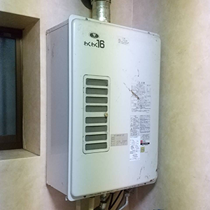 施工事例の画像