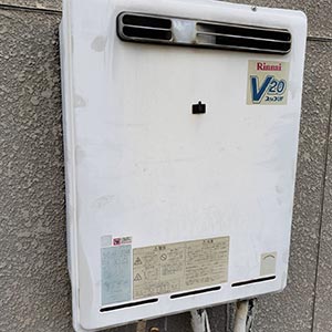 施工事例の画像