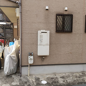 施工事例の画像