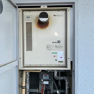 施工事例の画像