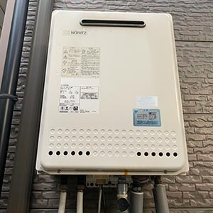 施工事例の画像