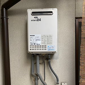 施工事例の画像