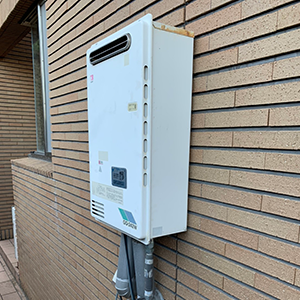 施工事例の画像