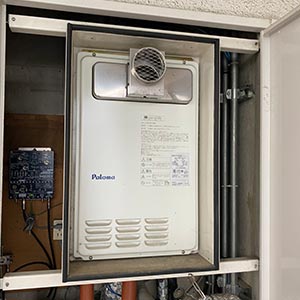 施工事例の画像