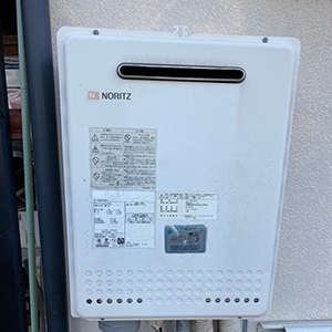施工事例の画像