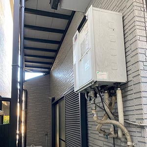施工事例の画像