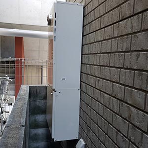 施工事例の画像