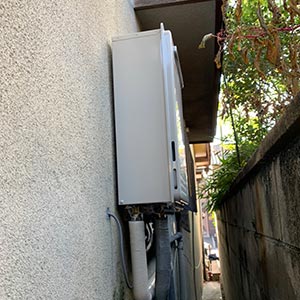 施工事例の画像