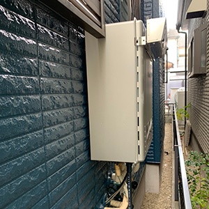 施工事例の画像