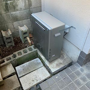 施工事例の画像