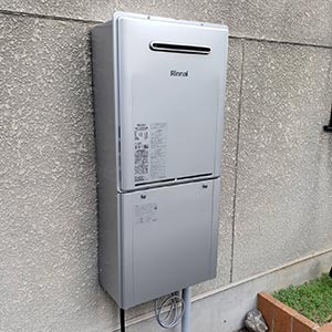 施工事例の画像