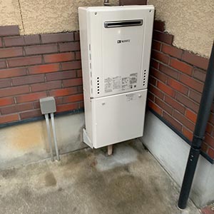 施工事例の画像
