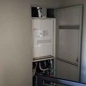 施工事例の画像
