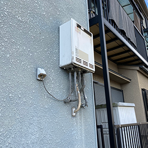 施工事例の画像