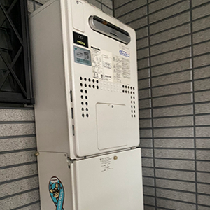 施工事例の画像