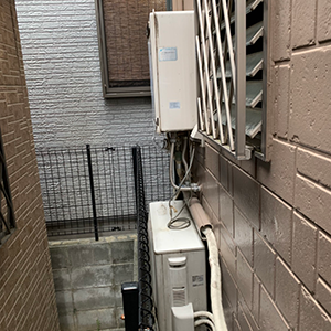 施工事例の画像
