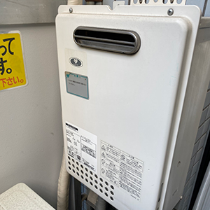 施工事例の画像
