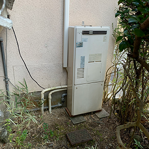 施工事例の画像