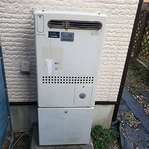 施工事例の画像