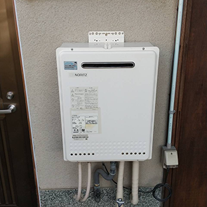 施工事例の画像