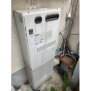 施工事例の画像