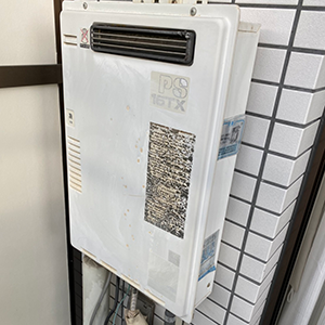 施工事例の画像