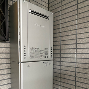 施工事例の画像