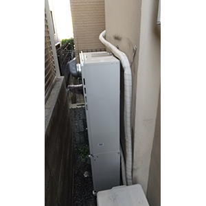 施工事例の画像