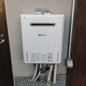 施工事例の画像