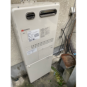 施工事例の画像