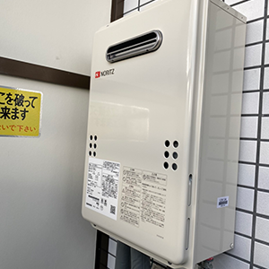 施工事例の画像