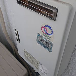 施工事例の画像
