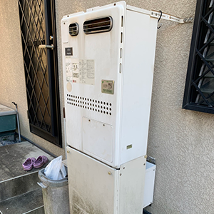 施工事例の画像