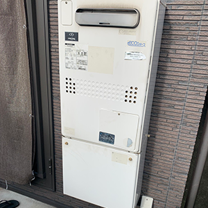 施工事例の画像