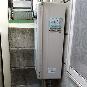 施工事例の画像