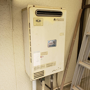 施工事例の画像