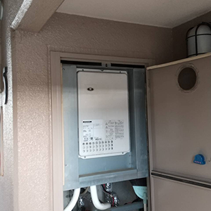 施工事例の画像
