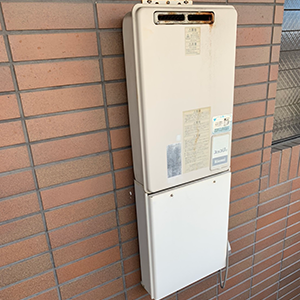 施工事例の画像