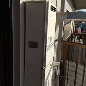 施工事例の画像