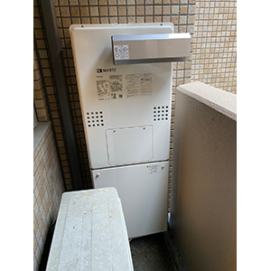施工事例の画像